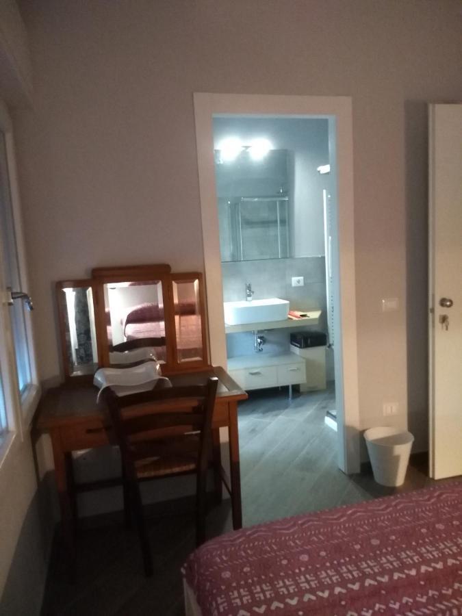 Bed & Breakfast Tom&jerry Da Anna