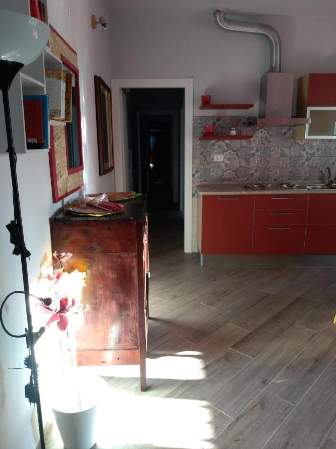Tom&jerry Da Anna Bed & Breakfast Pisa