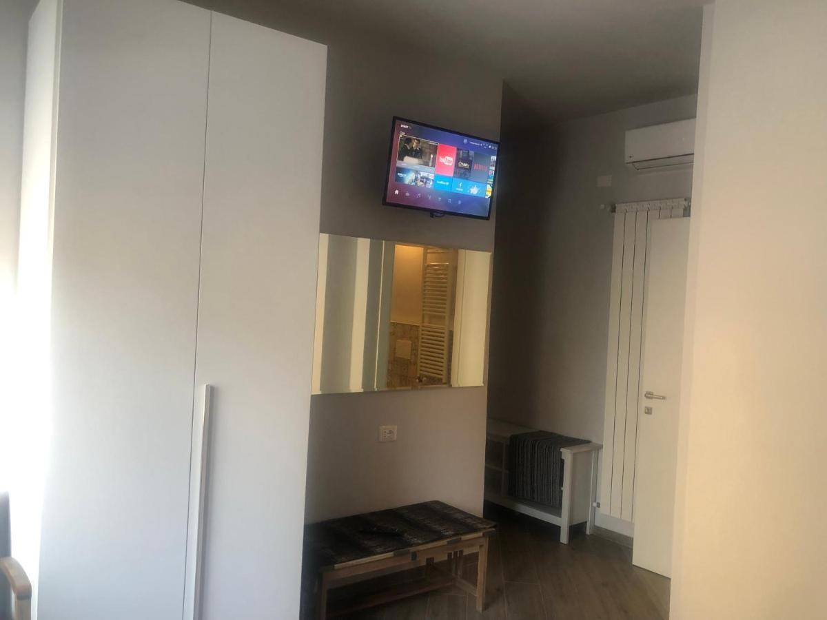Bed & Breakfast Tom&jerry Da Anna Pisa