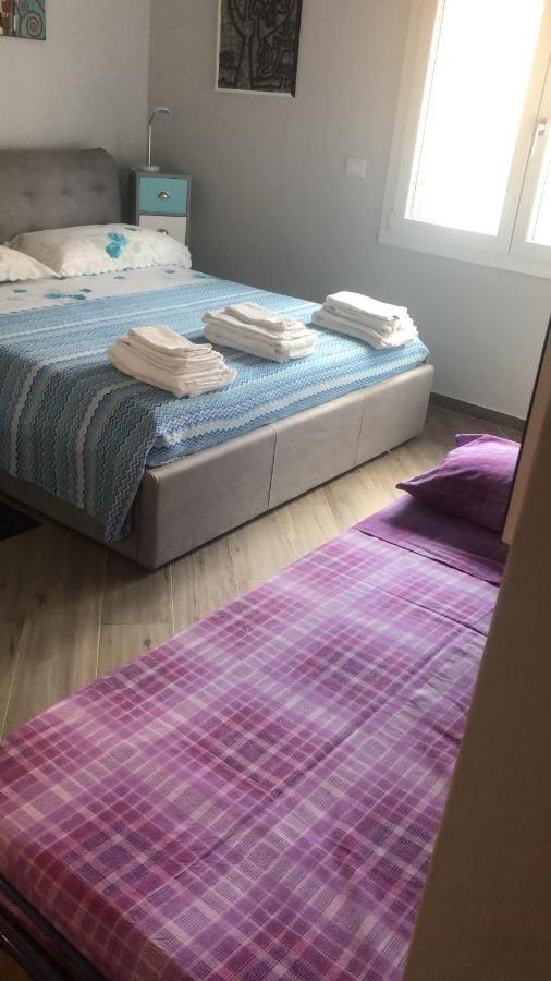 Bed & Breakfast Tom&jerry Da Anna Pisa